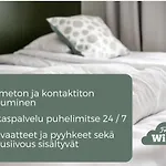 Hiisi Hotel Lohja