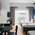 Hiisi Hotel 3*