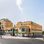 Hotel Hiisi
