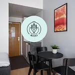 Hotel Hiisi Lohja