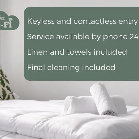 Ξενοδοχείο Hiisi