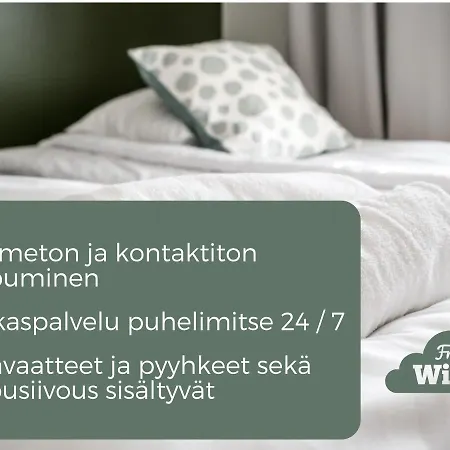 Hiisi Szálloda Lohja