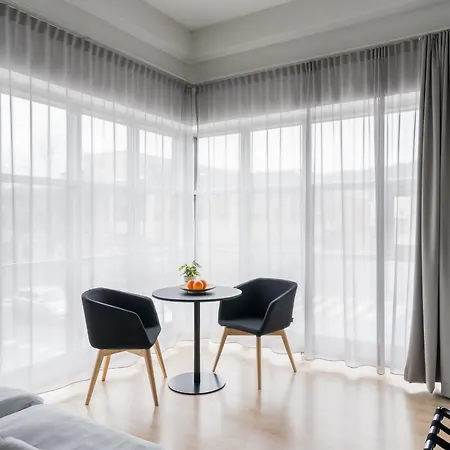 Ξενοδοχείο Hiisi Lohja