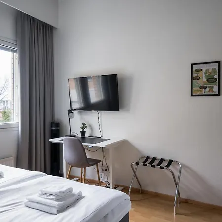 Hotel Hiisi 3*