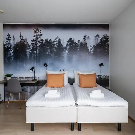 Hiisi 3* Lohja