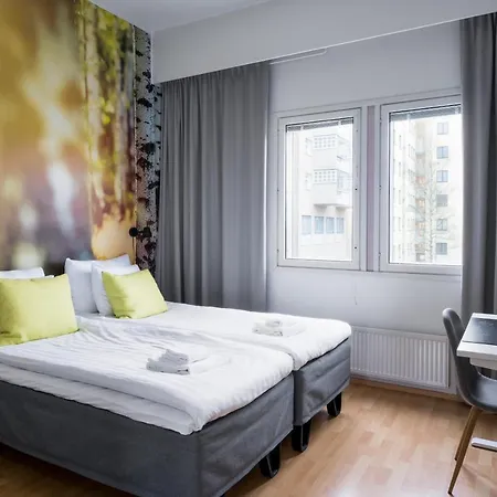 Hiisi Hotel