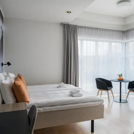 Hotel Hiisi