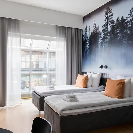 Ξενοδοχείο Hiisi