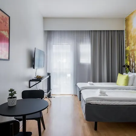 Hiisi Hotel Lohja