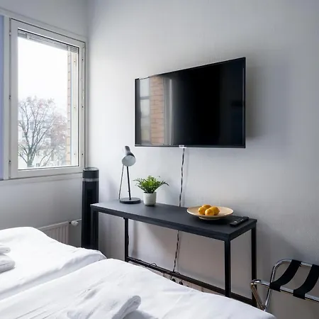 Hiisi Ξενοδοχείο