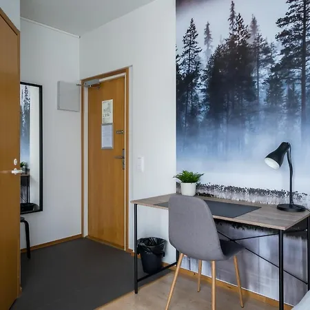 Hotel Hiisi Lohja