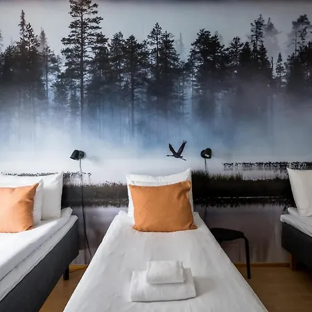 Hiisi Hotel