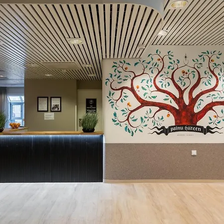 Hiisi Ξενοδοχείο Lohja