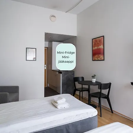 Hiisi Szálloda 3*