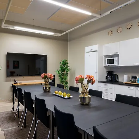 Hiisi 3* Lohja