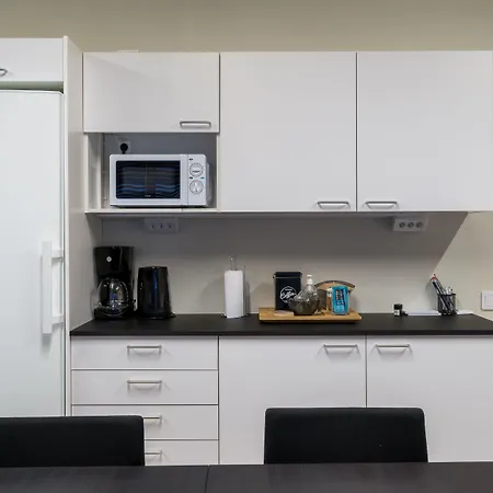 Hiisi Ξενοδοχείο