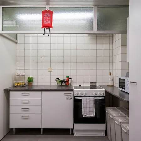 Hiisi 3* Lohja