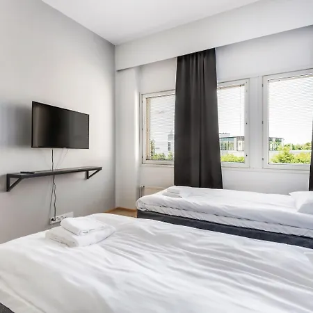 Hiisi Ξενοδοχείο Lohja