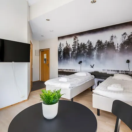 Hiisi 3* Lohja